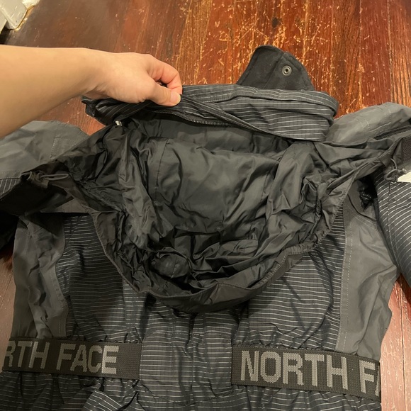 The North Face Steep Tech Ski Jacket - Picture 14 of 16